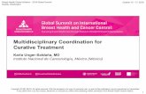 Multidisciplinary Coordination for Curative Treatment › content › dam › www › research...Title Microsoft PowerPoint - D2_SP2_BHGI.MOHAR.MEX.2018_3.pptx Author geisler Created