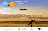 MELBOURNE MERCER GLOBAL PENSION INDEXinfo.mercer.com/rs/521-DEV-513/images/MMGPI 2019 Full...Melbourne Mercer Global Pension Index 2019 5 Furthermore, any comparison of systems is