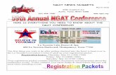 1 NGAT NEWS NUGGETS Nuggets Conf 2018.pdfLa Torretta Conference Center – Versailles & Venice 1300 - 1700 Silent Auction ... 1800 - 1900 President’s Reception (BY INVITATION ONLY)