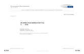 AMENDMENTS 1 - 98 › RegData › commissions › imco › projet...EU eGovernment action plan 2016-2020 (2016/2273(INI)) PE600.933v02-00 2/48 AM\1118917EN.docx EN AM_Com_NonLegReport