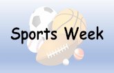 Sports Week · 2 days ago · Day 1: Monday Daily exercise –Please see timetable for ideas Maths –Interpreting data Comprehension –An ‘egg-cellent’ competition Literacy