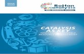 CATALYSIS AS KEYrohan-sdg.com › index.php › pressreader › new-rohan-brochure...Hơn 100 năm qua, CHLB Đức là nước dẫn đầu trong lĩnh vực phát triển xúc tác.
