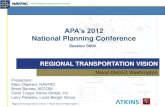 National Planning Conferencemedia2.planning.org › APA2012 › Presentations › S609_Naval... · 2012-05-03 · • Confirmation of project scope • Kick-off presentation meeting