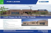 12.06.2018 Marketing Brochure For Lease€¦ · CBCWORLDWIDE.COM ©2017 Coldwell Banker Real Estate LLC, dba Coldwell Banker Commercial Affiliates. All Rights Reserved. Coldwell Banker