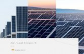 Annual Report · 2020-03-26 · Scatec Solar ASA - Annual Report 201 5 Revenue A 0 1000 2000 000 000 000 000 000 201 201 2019 Market capitalisation at year-end NOK BILLION 0 5 10