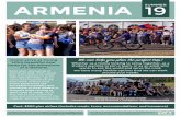 Armenia 2019 Trip Flyer 8 - Young Life Trip Flyer 2019.pdfArmenia while serving as work crew at camp. You’ll also get to tour historical ruins and monasteries in the majestic Bambak