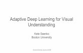 Adaptive Deep Learning for Visual Understanding › wp-content › uploads › 2018 › 06 › Ada… · Eric Tzeng, Judy Hoffman, Trevor Darrell, Kate Saenko. “Simultaneous Deep