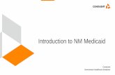 Introduction to NM Medicaid · Call Molina. They can tell you if a PA is required and the procedures for getting a Prior Authorization. Molina TPA (Third Party Assessor) • (505)