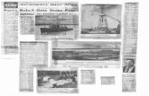 Port's olo·:f Gets Sta e - Port of Anchorage · 2017-06-06 · ANCHORAGE DAJ/.Y M Vol. XV, No. 51 Anchor1ge, Altska, Friday, June 29, 1962 12 Port's olo·:f Gets Sta e By UNITED