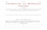 medievaleuropeancivilizations.weebly.commedievaleuropeancivilizations.weebly.com/.../8/23583740…  · Web viewDo you think you would like to live under a medieval government? Goals