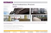 Case Study: Portobello Point · Case Study: Portobello Point Loca tion: Sheffield Project Value: £160,000 Duration: January - March 2014 CASE STUDY Contact us on: 01246 572277 or