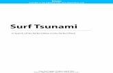 Surf Tsunami - Social Studies School Service · The purpose of the Surf Tsunami curriculum is to harness the connection young people feel to the sport—and the culture—of surfing,