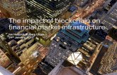 The impact of blockchain on financial market infrastructure58f82fb6-3da4-43f8-bb08... · 2019-06-04 · The Financial Markets are made up of a diverse range of institutions ... Stock