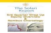 The Solari ReportTHE SOLARI REPORT CATHERINE AUSTIN FITTS 2! 3rd Quarter Wrap Up Equity Overview & Rambus Chartology ! October 26, 2017! C. Austin Fitts: Good evening and welcome to