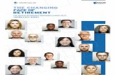 CONTENT...retirement ages are currently being increased to 68 years (by 2043). LEVELS OF PERCEIVED RETIREMENT READINESS In the AEGON Retirement Readiness Index, a measure of how employees