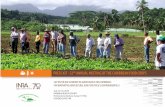 PRESS KIT - 52 ND ANNUAL MEETING OF THE CARIBBEAN FOOD CROPS · 2016-07-28 · cap on the bio-economy in agroecology and caribbean : for innovative agricultural and food policy, environmentally
