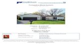 Comparative Market Analysis · June 13, 2014 € 810 Lincoln Ave, Cincinnati, Oh 45206 € Dear No Auto Prospecting No Email MLS STUDENT MULTIPLE LISTING SERVICE OF GREATER CINCINNATI