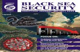 BLACK SEA No. 1 (37) 2020 SECURITYCentre for Global StudieS “StrateGy XXi” y.orG.ua Russian HybRession in tHe black sea FOCUS ON: noRtH caucasus cauldRon of Russia No. 1 (37) 2020