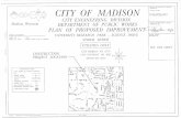 Storm Sewer Plan & Profile - Madison, Wisconsin › business › pw › utilityplans › ... · 2017-10-03 · storm sewer plan & profile drawing title 44 east mifflin street suite