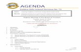 Regular Meeting of The Board of Trustees - ghsd75 › documents › general › March 22 2016 Agenda...Regular Meeting of The Board of Trustees Tuesday, March 22, 2016 Start time 10:00