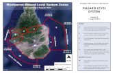 Version 3 1 August 2014 Zones A B · and visual observations. 4 Volcano-environmental hazards are hazards that exist after lava extrusion and dome growth has stopped. They include