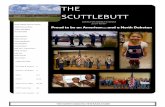 THE SCUTTLEBUTT · Some of the ideas we plan to incorporate into the drawings include a new resident workshop/art studio, amphitheater, memorial gardens, picnic shelters, walking