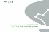 SECOND REPORT ON THE IMPLEMENTATION OF SIDA’S PLAN … · Sida’s commitment to advancing gender equality and women’s rights during the period 2016-2018. While our primary focus