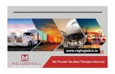 › wp-content › uploads › 2017 › 09 › profile-.pdfBouquet of services include: Logistics Solution (3PL, 4 PL) Transport Solution Bulk Handling ... Collaborative Door delivery