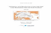 Validation and Monitoring of the OSI SAF Low Resolution Sea Ice …osisaf.met.no/docs/osisaf_ss2_valrep_sea-ice-drift-lr_v2... · 2017-09-05 · 2.1.3 Russian manned polar stations