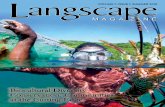 Langscape Magazine is a...Turning to “Dispatches” from communities around the world, Yolanda López-Maldonado shares her perspective as a Maya woman on the continuing importance