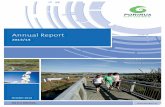 Porirua City Council Annual Report 2014 › documents › 85 › PCC_Annual_Report_201… · Gigatown competition this year in an effort to bring ultra-fast broadband to Porirua.