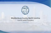 Mecklenburg County, North Carolina · U.S. Department of Transportation #1 - City Craft Beer Real Estate Footprint Growth -Colliers ... 2017 Aflac invests $3 million into new office