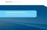 FOLIO INSTITUTIONAL Institutional/Downloads (PDFs...Folio Institutional offers an ideal solution to evolve and digitize your investment offering. We have comprehensive solutions for