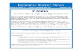 Kenmore Soccer News › portals › 4698...officiating a good game, and helping facilitate a contest to the best of their ability. Ask almost any assignor for local sporting events