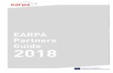 EARPA Partners Guide 2018 › ENGINE › FILES › EARPA › WEBSITE › ... · Founded in 2002, EARPA is the association of automotive R&D organisations. It brings together the most