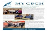 Georgian Bay General Hospital April 2018 MY GBGHgbgh.on.ca/gbghdocs/My-GBGH-Community-Newsletter-April2018.pdf · uploading your resume and cover letter or contact GBGH Human Resources