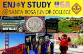 @ SANTA ROSA JUNIOR COLLEGE Majors & Programsenjoy-study-usa.com › documents › plaquettes › Brochure... · DEGREES, DIPLOMAS, SCHOLARSHIPS & TRANSFERS Santa Rosa Junior College