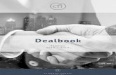 Dealbook - The CFI Group · Management from its founders Professionals October 2018 Sale of ORMIT, the leading traineeship and leadership development provider in the Benelux, by Bolster