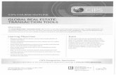 KM 454e-20180608103358 NAR...Global Real Estate: Transaction Tools (2016) Chapter 4. Tax Matters Know the Basics, Taxpayer Status Tax Treaties Substantial Presence Taxpayer Identification