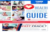 HEALTH RESOURCE GUIDEcloud.tctimes.com/ez_read/archive/2016/103016_S_HealthResource… · 2017 HEALTH RESOURCE GUIDE | TCTIMES.COM. 3. 5300 Gateway Centre, Flint. 810-720-9111. .