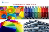 PLASTICS INDUSTRY REPORT Q2/2018viracresearch.com/wp-content/uploads/2018/07/Deme... · II. World market 15 IV. Industry outlook and planning 47 1. Definition and classification 15
