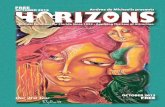FREE OCTOBER 2013 - Horizons Magazinehorizonsmagazine.com/10-13-Issue.pdf · A Florida Destination for: Complete Spiritual & Metaphysical services Over 100 classes & events every