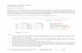 UC Berkeley Computer Science CS61B: Data Structures ... · Midterm #1, Spring 2016 This test has 9 questions worth a total of 40 points. The exam is closed book, except that you are