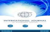 edition - INTOSAI Journalintosaijournal.org › site › wp-content › uploads › 2020 › 02 › INTOSAI-J… · published quarterly in Arabic, English, French, German and Spanish