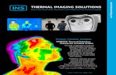 THERMAL IMAGING SOLUTIONSTHERMAL IMAGING SOLUTIONS Detecting Temperature Anomalies with MOBOTIX M16 Thermal Imaging Protect. Prevent. Analyze. MOBOTIX Thermal Solutions Making the