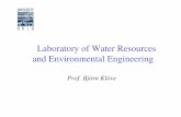 Laboratory of Water Resources and Environmental Engineeringnortech.oulu.fi › bermap › UO_Water_and_Environmental_Technology.pdf• Phosphorus transport in forest soils and wastewater