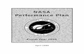 Performance Plan FY2000 - NASA · Chart 2 Earth Science Enterprise FY2000 Performance Plan ... tal questions of science and research that provide the foundation of the Agency’s