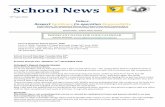 School News...School News 30th April,2020 Values: Respect Excellence Co-operation Responsibility School Mission- The community of Glenroy West Primary School works in partnership to