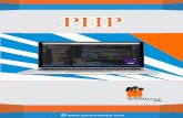 PHP CCSA CheckpointHow PHP Works b. How PHP differs from ASP.NET c. The php.ini File d. Basic PHP Syntax e. Variables f. PHP Operators g. Creating Dynamic Pages i. Single Quotes vs.
