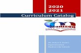 Curriculum Catalog - Madison City Schoolsdata.madisoncity.k12.al.us/documents/Instruction...curriculum catalog) and return with the registration form. Honors/PreAP . Honors courses